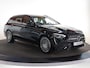 Mercedes-Benz C-klasse Estate 300e Business Solution AMG | Panoramaschuifdak | Rijassistentiepakket Plus | Trekhaak | Burmester | DIGITAL LIGHT | Night