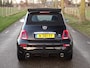 Fiat 500C 1.4 T-Jet Abarth Turismo | Topstaat | Cruise | Beats | Nav | Full Option Liefhebbers!