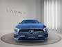 Mercedes-Benz A-klasse 180 Business Solution AMG | 360 Camera | Head-up | Panoramadak | Navi | Sfeerverl | 19"| Trekh.Wegklap |