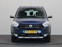 Dacia Lodgy 1.2 TCe Série Limitée Stepway 5p. | Trekhaak | Lichtmetalen Velgen | Airconditioning | Navigatie |