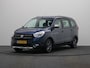 Dacia Lodgy 115pk TCe Série Limitée Stepway 5p. | Trekhaak | Lichtmetalen Velgen | Airconditioning | Navigatie |
