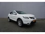 Nissan Qashqai 1.2 Premier Edition Climate / Navi / Camera / DAB / Cruise / Leder / Lm velgen / NAP