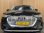 Audi E-tron 50 Quattro Launch Edition Plus 71 kWh|AFN.TREKHAAK|PANO|LEDER|ACC|APPLE CARPLAY|STOELVERW|MEMORY|NAP|NL-AUTO|INCL.BTW|