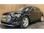 Audi E-tron 50 Quattro Launch Edition Plus 71 kWh|AFN.TREKHAAK|PANO|LEDER|ACC|APPLE CARPLAY|STOELVERW|MEMORY|NAP|NL-AUTO|INCL.BTW|