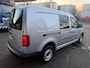 Volkswagen Caddy Maxi 1.4 TGI L2H1 EcoFuel Comfortline AIRCO I CRUISE CONTROL I PDC I VERWARMDE VOORRUIT I COMPLETE ONDERHOUDSHISTORIE I 1e EIGENAAR I RIJDEN OP GROEN GAS IS CO2 NEUTRAAL.