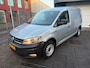 Volkswagen Caddy Maxi 1.4 TGI L2H1 EcoFuel Comfortline AIRCO I CRUISE CONTROL I PDC I VERWARMDE VOORRUIT I COMPLETE ONDERHOUDSHISTORIE I 1e EIGENAAR I RIJDEN OP GROEN GAS IS CO2 NEUTRAAL.
