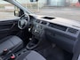 Volkswagen Caddy Maxi 1.4 TGI L2H1 EcoFuel Comfortline AIRCO I CRUISE CONTROL I PDC I VERWARMDE VOORRUIT I COMPLETE ONDERHOUDSHISTORIE I 1e EIGENAAR I RIJDEN OP GROEN GAS IS CO2 NEUTRAAL.