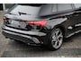 Audi A3 45 TFSI e S tronic S line Sportback | Panoramadak | Adaptieve cruise control | Black optiek pakket  |