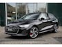 Audi A3 45 TFSI e S tronic S line Sportback | Panoramadak | Adaptieve cruise control | Black optiek pakket  |