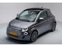 Fiat 500 La Prima 42 kWh 3 Fase [ Panoramadak Leder Navi Camera ]