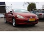 Peugeot 307 CC 2.0-16V CLIMA | CRUISE | LEDER | 80 DKM NAP