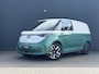 Volkswagen ID. Buzz Cargo 286pk Anniversary Edition 79 kWh | Stuurwiel Verwarmd | Trekhaak Wegklapbaar