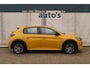 Peugeot e-208 EV Active Pack 50kWh 136pk Automaat -NAVI-ECC-PDC-