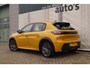Peugeot e-208 EV Active Pack 50kWh -SOH96%-NAVI-ECC-PDC-