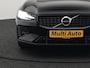 Volvo V60 T6 Recharge AWD R-Design LONG RANGE Plug In Hybrid Dealer O.H. PHEV | Panodak | Lederen Sportstoelen Memory | Harman Kardon | Apple Carplay | Navigatie | Camera | L.M. 19" | DAB | Virtual |
