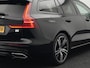 Volvo V60 T6 Recharge AWD R-Design LONG RANGE Plug In Hybrid Dealer O.H. PHEV | Panodak | Lederen Sportstoelen Memory | Harman Kardon | Apple Carplay | Navigatie | Camera | L.M. 19" | DAB | Virtual |