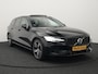 Volvo V60 T6 Recharge AWD R-Design LONG RANGE Plug In Hybrid Dealer O.H. PHEV | Panodak | Lederen Sportstoelen Memory | Harman Kardon | Apple Carplay | Navigatie | Camera | L.M. 19" | DAB | Virtual |