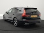 Volvo V60 T6 Recharge AWD R-Design LONG RANGE Plug In Hybrid Dealer O.H. PHEV | Panodak | Lederen Sportstoelen Memory | Harman Kardon | Apple Carplay | Navigatie | Camera | L.M. 19" | DAB | Virtual |