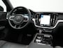 Volvo V60 T6 Recharge AWD R-Design LONG RANGE Plug In Hybrid Dealer O.H. PHEV | Panodak | Lederen Sportstoelen Memory | Harman Kardon | Apple Carplay | Navigatie | Camera | L.M. 19" | DAB | Virtual |