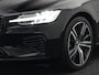 Volvo V60 T6 Recharge AWD R-Design LONG RANGE Plug In Hybrid Dealer O.H. PHEV | Panodak | Lederen Sportstoelen Memory | Harman Kardon | Apple Carplay | Navigatie | Camera | L.M. 19" | DAB | Virtual |
