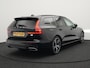 Volvo V60 T6 Recharge AWD R-Design LONG RANGE Plug In Hybrid Dealer O.H. PHEV | Panodak | Lederen Sportstoelen Memory | Harman Kardon | Apple Carplay | Navigatie | Camera | L.M. 19" | DAB | Virtual |