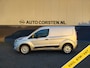 Ford Transit Connect 1.5TDCI 100PK/250Nm Euro 6 Airco Trekhaak Bluetooth Pdc Trend Betonplex vloer Wandbetimmering Schuifdeur 1.300kg trekgewicht !! Origineel Nederlandse Auto