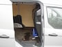 Ford Transit Connect 1.5TDCI 100PK/250Nm Euro 6 Airco Trekhaak Bluetooth Pdc Trend Betonplex vloer Wandbetimmering Schuifdeur 1.300kg trekgewicht !! Origineel Nederlandse Auto