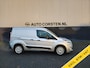 Ford Transit Connect 1.5TDCI 100PK/250Nm Euro 6 Airco Trekhaak Bluetooth Pdc Trend Betonplex vloer Wandbetimmering Schuifdeur 1.300kg trekgewicht !! Origineel Nederlandse Auto