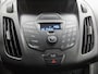 Ford Transit Connect 1.5TDCI 100PK/250Nm Euro 6 Airco Trekhaak Bluetooth Pdc Trend Betonplex vloer Wandbetimmering Schuifdeur 1.300kg trekgewicht !! Origineel Nederlandse Auto