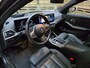 BMW 3-Serie Touring 330e xDrive Pano Leder Widescreen HUD camera LM