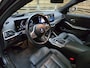 BMW 3-Serie Touring 330e xDrive Pano Leder Widescreen HUD camera LM