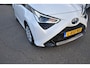 Toyota Aygo 1.0 VVT-i x-play , A UITRIJ CAM , NAVI VIA  APP , BL TOOTH ,