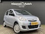 Daihatsu Cuore 1.0 Comfort | airco | radio cd speler | lichtmetalen velgen | schuif-/kanteldak | centr. deurvergrendeling