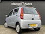 Daihatsu Cuore 1.0 Comfort | airco | radio cd speler | lichtmetalen velgen | schuif-/kanteldak | centr. deurvergrendeling