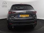 Mazda CX-5 e-Skyactiv-G 165 Homura - Comfort Pack | 19-inch lichtmetalen velgen, Black | 360° View Monitor | 7-inch digitale meterset