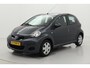 Toyota Aygo 1.0-12V Comfort Navigator | Volledige dealerhistorie | Fietsensteun | Navigatie | Airco | Bluetooth | Elektrische ramen voor | 5-deurs