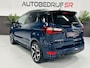 Ford EcoSport 1.0 EcoBoost ST-Line Black 140 PK Trekhaak! Stoelverw! Stuurwielverw! Cruise Controle! B&O Geluidssysteem!
