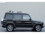 Mercedes-Benz G-klasse 55 AMG