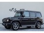 Mercedes-Benz G-klasse 55 AMG