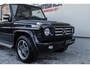 Mercedes-Benz G-klasse 55 AMG