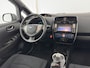 Nissan Leaf Acenta 30 kWh *NAVI-FULLMAP | MICROFIBRE | DAB | CAMERA | ECC | CRUISE | DIGI-COCKPIT | HEATED- COMFORTSEATS | PRIVACY-GLASS | 16"ALU*