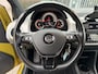 Volkswagen Up! 1.0 BMT high up! R line Stoelverwarming | Honey Yellow | Sound-systeem Sound plus