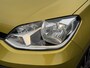Volkswagen Up! 1.0 BMT high up! R line Stoelverwarming | Honey Yellow | Sound-systeem Sound plus