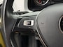 Volkswagen Up! 1.0 BMT high up! R line Stoelverwarming | Honey Yellow | Sound-systeem Sound plus
