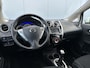 Nissan Note 1.2 Connect Edition van € 11.395,- voor € 10.895,-.