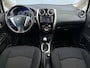 Nissan Note 1.2 Connect Edition van € 11.395,- voor € 10.895,-.