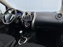 Nissan Note 1.2 Connect Edition van € 11.395,- voor € 10.895,-.
