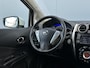 Nissan Note 1.2 Connect Edition van € 11.395,- voor € 10.895,-.