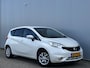 Nissan Note 1.2 Connect Edition van € 11.395,- voor € 10.895,-.