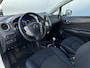 Nissan Note 1.2 Connect Edition van € 11.395,- voor € 10.895,-.